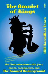 Portada del libro