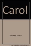 Portada de CAROL