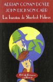 Portada de LAS HAZAÑAS DE SHERLOCK HOLMES
