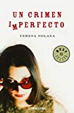 Portada de UN CRIMEN IMPERFECTO