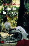 Portada de JUANITA LA LARGA