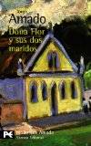 Portada de DOÑA FLOR Y SUS DOS MARIDOS
