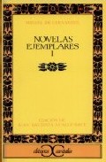 Portada de NOVELAS EJEMPLARES;