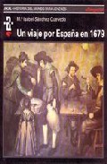Portada de UN VIAJE POR ESPAÑA EN 1679