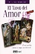 Portada de EL TAROT DEL AMOR
