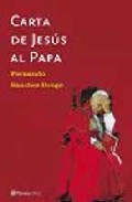Portada de CARTA DE JESUS AL PAPA