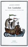 Portada de LOS LUSIADAS