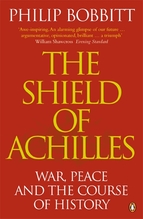 Portada de THE SHIELD OF ACHILLES (EBOOK)