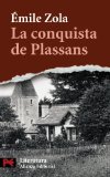 Portada de LA CONQUISTA DE PLASSANS