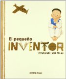 Portada de EL PEQUEÑO INVENTOR