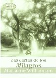 Portada de LAS CARTAS DE LOS MILAGROS