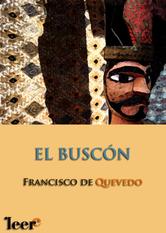 Portada de EL BUSCÓN