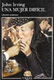 Portada de UNA MUJER DIFÍCIL