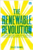 Portada de THE RENEWABLE REVOLUTION: HOW WE CAN FIGHT CLIMATE CHANGE, PREVENT ENERGY WARS, REVITALIZE THE ECONOMY AND TRANSITION TO A SUSTAINABLE FUTURE