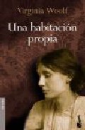 Portada de UNA HABITACIÓN PROPIA