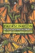 Portada de FASCINACION DE LOS GRANDES NUMEROS