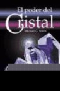 Portada de EL PODER DEL CRISTAL