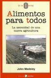 Portada de ALIMENTOS PARA TODOS