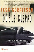 Portada de DOBLE CUERPO