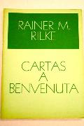 CARTAS A BENVENUTA
