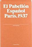 Portada de PABELLON ESPAÑOL PARIS 1937 (POSTAL CASTELLANO)