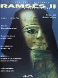 Portada de RAMSES II Y SU EPOCA