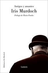 Portada de AMIGOS Y AMANTES