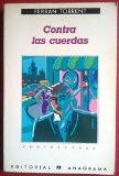 Portada de CONTRA LAS CUERDAS