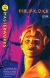 Portada de UBIK