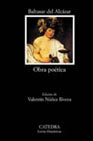Portada de OBRA POETICA