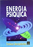 Portada de ENERGIA PSIQUICA