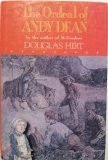 Portada de THE ORDEAL OF ANDY DEAN (A DOUBLE D WESTERN)