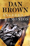 Portada de ÁNGELES Y DEMONIOS