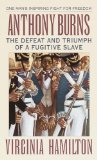 Portada de ANTHONY BURNS: THE DEFEAT AND TRIUMPH OF A FUGITIVE SLAVE