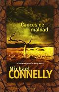 Portada de CAUCES DE MALDAD