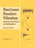 Portada de NONLINEAR RANDOM VIBRATION, SECOND EDITION: ANALYTICAL TECHNIQUES AND APPLICATIONS