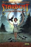Portada de STARDUST