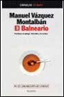 Portada de EL BALNEARIO