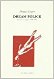 Portada de DREAM POLICE: POEMAS ESCOGIDOS 1969-1993