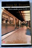 Portada de DEMASIADO PARA GÁLVEZ