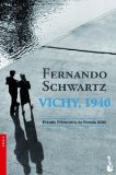 Portada de VICHY, 1940