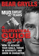 Portada de A SURVIVAL GUIDE FOR LIFE