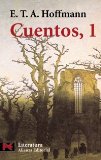 Portada de CUENTOS, 1