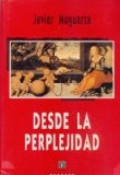 Portada de DESDE LA PERPLEJIDAD