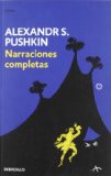 Portada de NARRACIONES COMPLETAS
