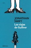 Portada de LOS VIAJES DE GULLIVER