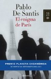 Portada de EL ENIGMA DE PARÍS