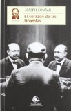Portada de EL CORAZÓN DE LAS TINIEBLAS