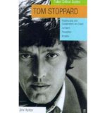 Portada de TOM STOPPARD: "ROSENCRANTZ AND GUILDENSTERN ARE DEAD", "JUMPERS", "TRAVESTIES", "ARCADIA" (FABER CRITICAL GUIDES) (PAPERBACK) - COMMON