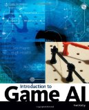 Portada de INTRODUCTION TO GAME AI